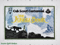 The Jungle Book Cub Scout Centennial